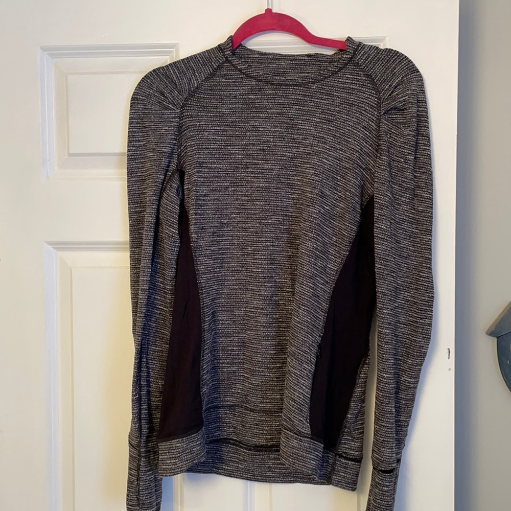 Lulu Lemon Long Sleeve